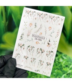 Слайдер Navi Nails SB-086